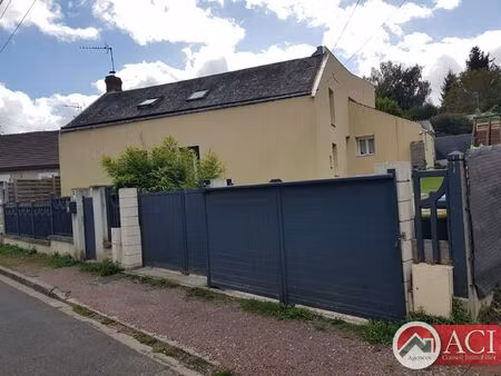 maison 6 pièce(s) 143 m2
