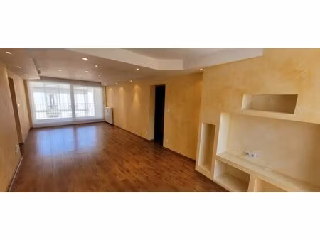 en vente appartement 85 m² – 169 000 € |remiremont