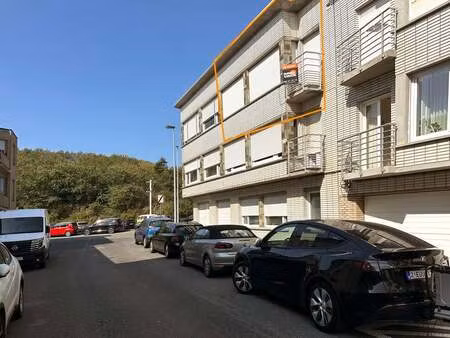 appartement à vendre à wenduine € 259.000 (lqlbe) - immo vinck | zimmo