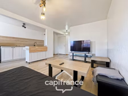 appartement à vendre saint raphael 2 pièce(s) 45m2 199 000€