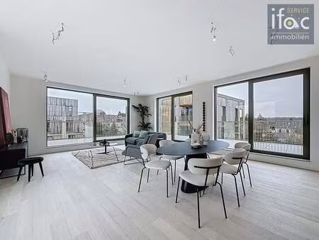 appartement à vendre à tervuren € 969.000 (lgvua) - ifac | zimmo