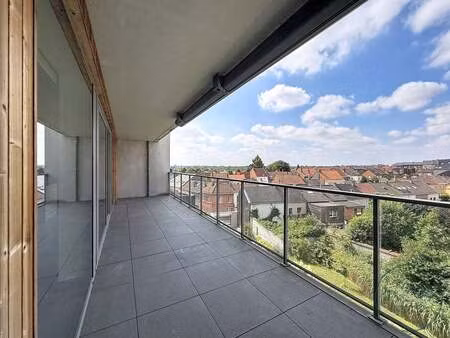 appartement à vendre à tienen € 340.000 (lqlbq) - in2go immo | zimmo