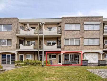 appartement à vendre à zutendaal € 199.000 (lqlbp) - hermania | zimmo