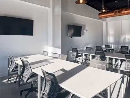 bureaux à louer à auguste reyerslaan 70 schaerbeek (vwd18322)