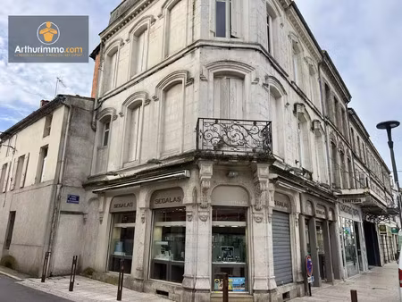 vente local commercial 5 pièces 180 m2 à marmande