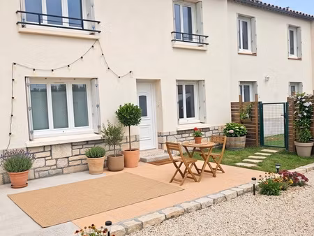 maison 181.05 m²