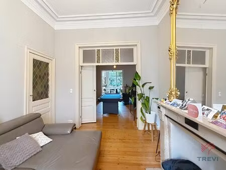 maison à louer à jennevalstraat 22 bruxelles (vbe50610)