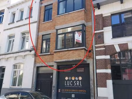 4 chambres + 4 sdd / première occupation !!