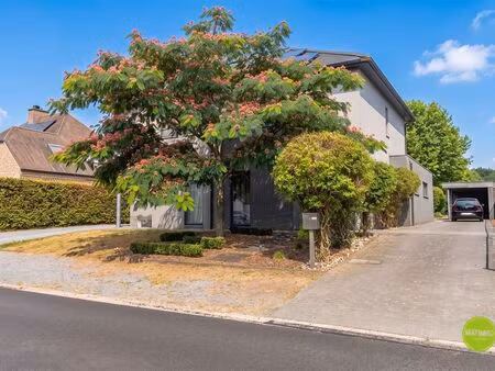 maison à vendre à oostham € 449.000 (lqlba) - ham matimmo vastgoed | zimmo