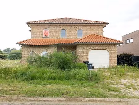 maison à vendre à kuringen € 250.000 (lqlb8) - vrolix & vanuytrecht | zimmo