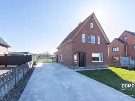 maison à vendre à spalbeek € 475.000 (lqlan) - domo vastgoed | zimmo