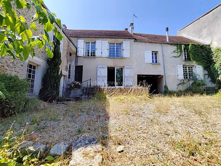 vente maison 13 pièces 241 m2 à leuville-sur-orge