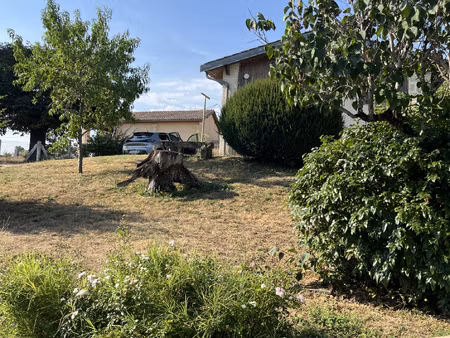 cambanes et meynac maison de 152 m2 sur une parcelle de 832