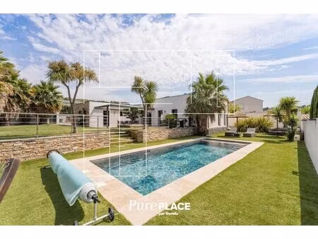 maison/villa t5 de 194 m² à marseille 13013