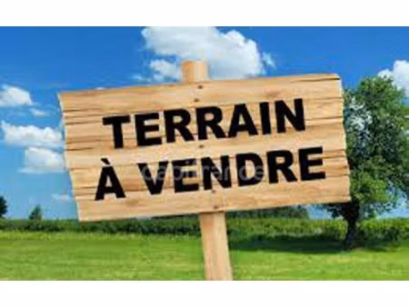terrain à vendre plogonnec 876m2 69 900€