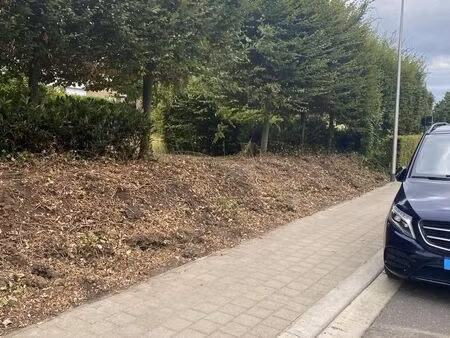 terrain à vendre à vlijtingen € 129.000 (lqlbn) - | zimmo