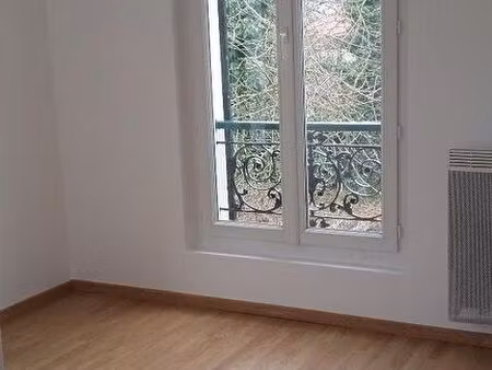 attainville - appartement 3 pièces 53m2