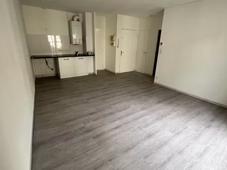 appartement