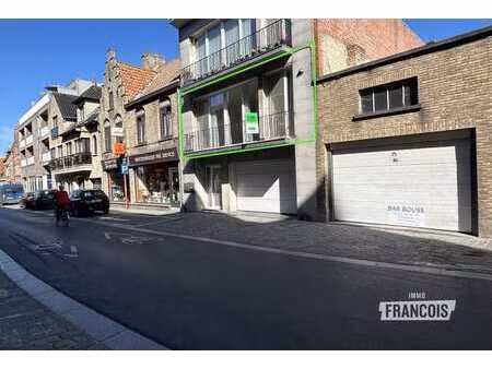appartement de 2 chambres avec garage  prêt à emménager  bé…