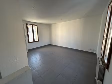 appartement fontenay en parisis 3 pièces 63 m2