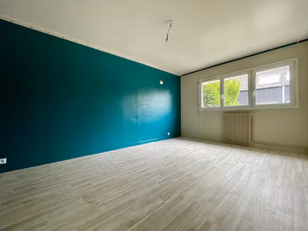appartement gisors 3 pièce(s) 62 m2