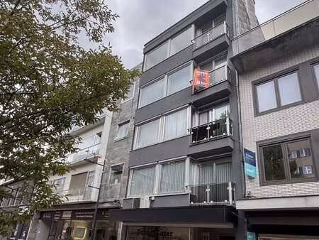 appartement 2 chambres prêt à emménager au cœur du centre d'