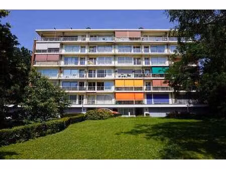 appartement 2 chambres - terrasse - garage