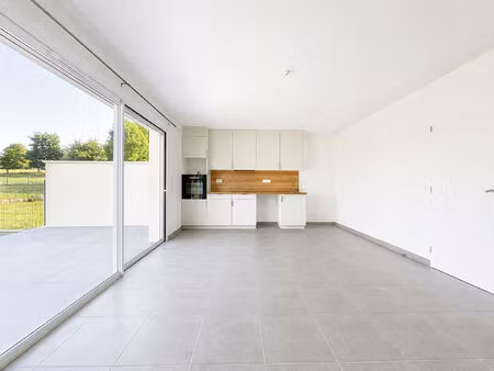 appartement saint nauphary 3 pièce(s) 64.29 m2