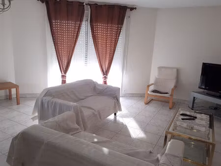 appartement saint nazaire 4 pièce(s) 113 m2
