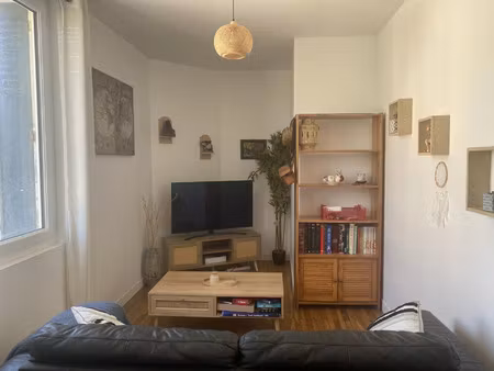 location appartement 3 pièces 49 m² à saint-nazaire (44600)