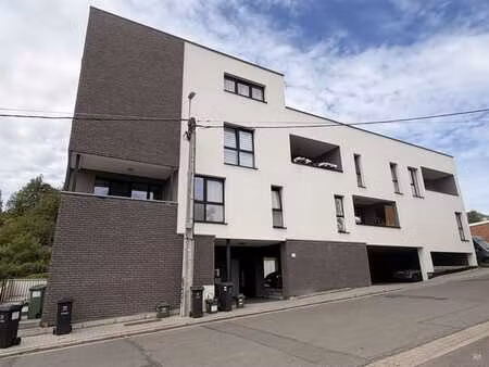 a louer à tilleur : appartement 2 chambres avec emplacement