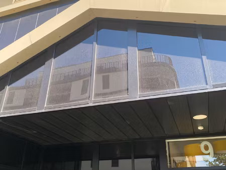 appartement lumineux à schiltigheim