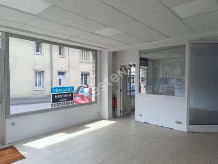 epernon local commercial ou professionnel a louer.