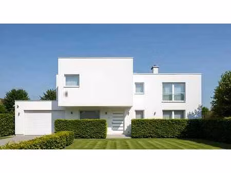 immobilier commercial avec entrepôt + bureaux/logement