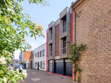maison à vendre à maaseik € 365.000 (lql9p) - dewaele - maaseik | zimmo