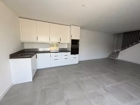 location maison 4 pièces  92.47m²  ozoir