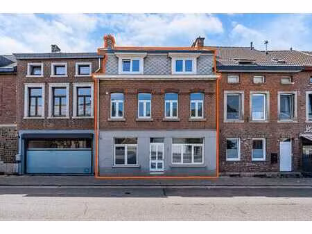 theux – maison sans travaux 5ch avec garage et terrasse !