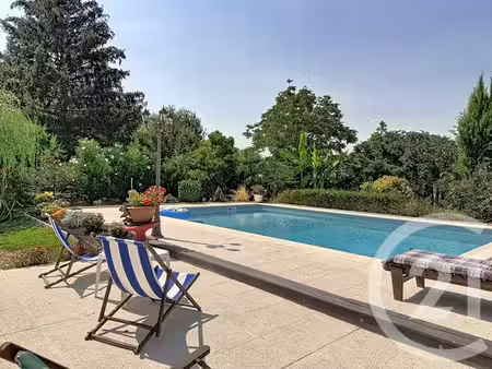 maison à vendre - 6 pièces - 183 m2 - st quirc - 09 - midi-pyrenees