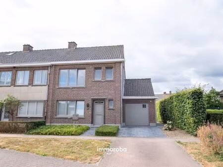 maison à louer à wielsbeke € 980 (lqlb0) - immo roba | zimmo