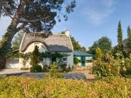 vente maison à landaul (56690) : à vendre / 129m² landaul