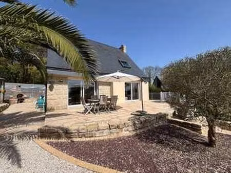 vente maison à saint-renan (29290) : à vendre / 141m² saint-renan