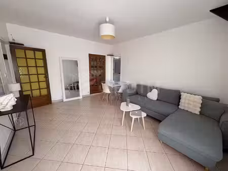 vente appartement 3 pièces 64 m² auxerre (89000)