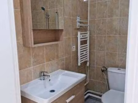 location appartement 2 pièces à cergy (95000) : à louer 2 pièces / 46m² cergy