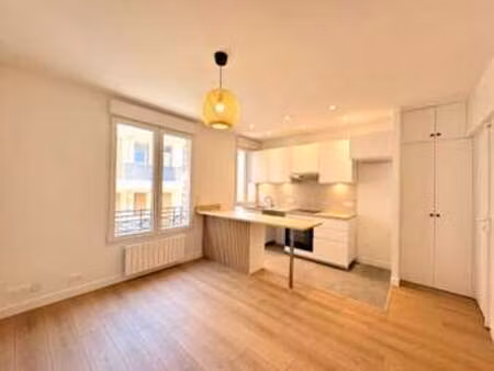 location appartement 3 pièces à clamart (92140) : à louer 3 pièces / 45m² clamart