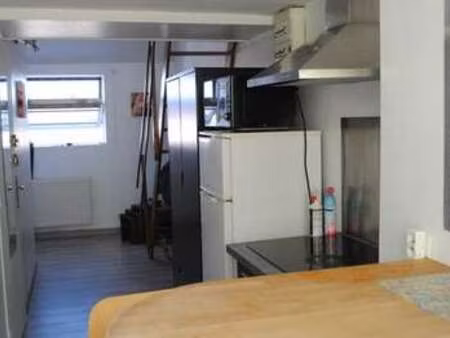 location appartement t1 meublé à lille (59000) : à louer t1 meublé / 28m² lille