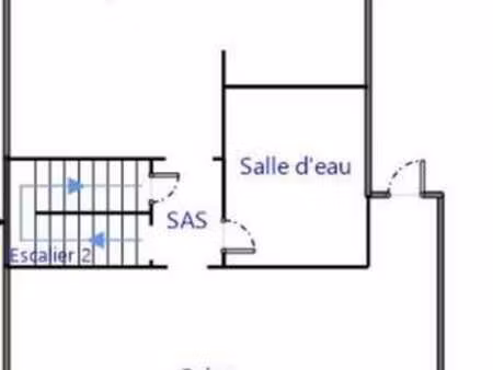 location appartement 3 pièces meublé à romilly-sur-seine (10100) : à louer 3 pièces meublé