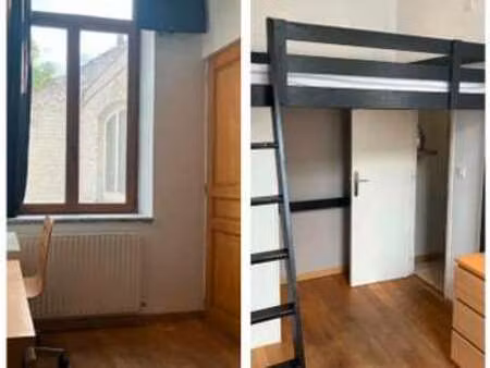location appartement t1 meublé à roubaix (59100) : à louer t1 meublé / 10m² roubaix