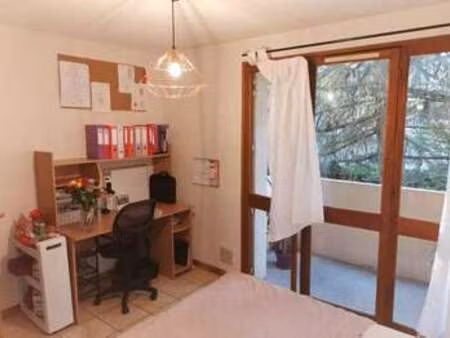 location appartement t1 meublé à toulouse (31000) : à louer t1 meublé / 20m² toulouse