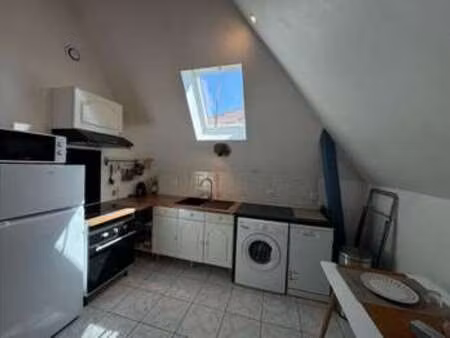 location appartement 3 pièces meublé à troyes (10000) : à louer 3 pièces meublé / 55m² tro