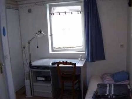 location appartement t1 meublé à villeneuve-d'ascq (59491) : à louer t1 meublé / 14m² vill